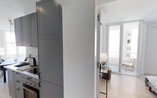Perfect Holiday Apartment