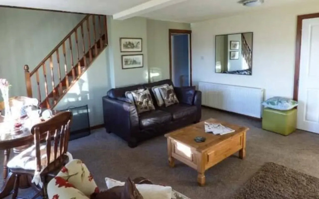 Honeysuckle Cottage