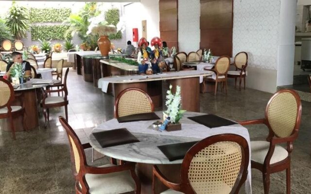 Hotel Village Premium Caruaru