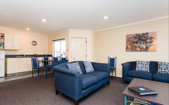 Havelock North Motor Lodge