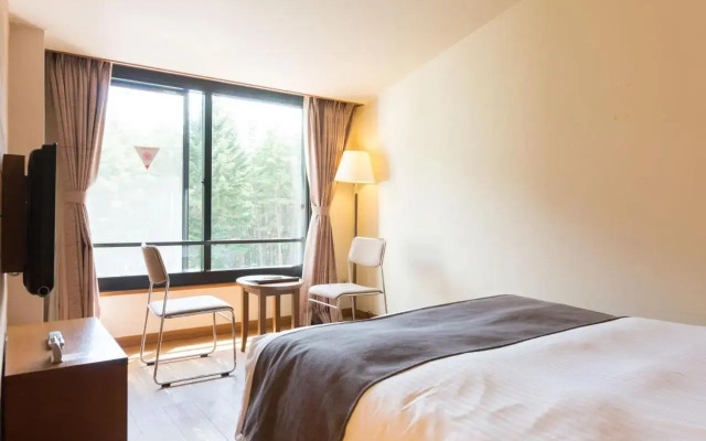 Yatsugatake Hotel Fuuka