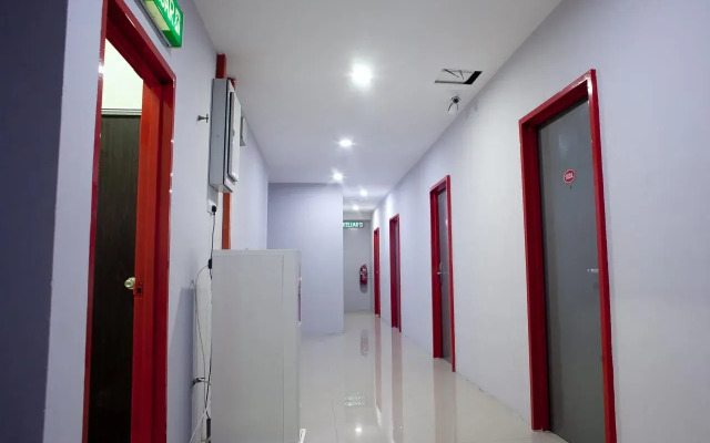 My Home Hotel Kota Bharu