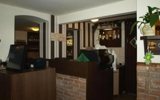 Het Pecset Fogado Etterem