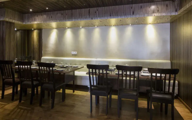 FabHotel De Oriell Koramangla