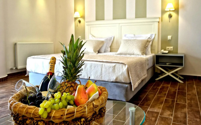 Enastron View Hotel
