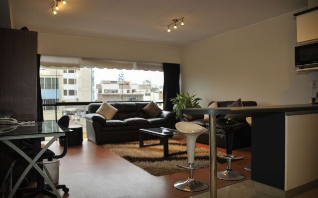 Miraflores4Rent Sisley