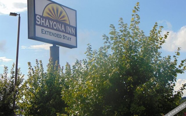 Shayona Inn Extended Stay Christiansburg