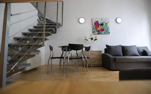 Liverpool Comfort 2 Bed Apartment