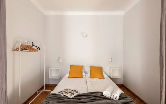 ShortStayPoland Piwna B79