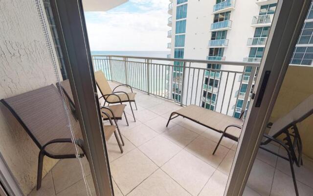 Oceanview Apartments in Sunny Isles