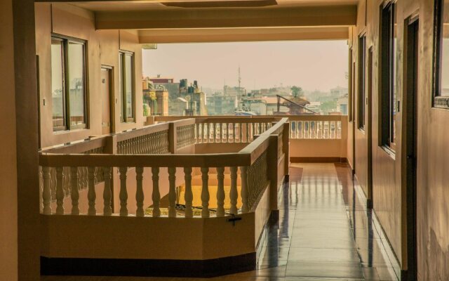 Hotel Nepalaya