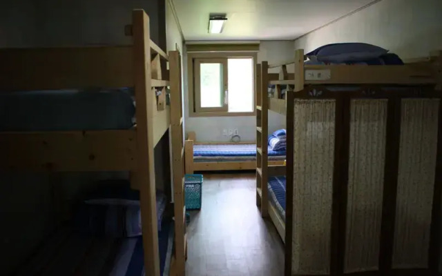 Eshel Tree Guesthouse
