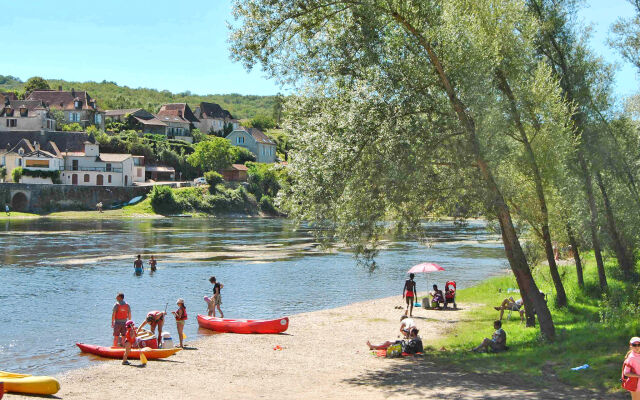 Le Clos des Rives (SCO102)