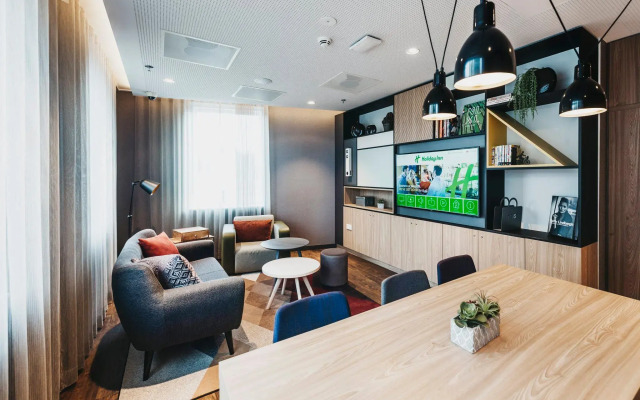 Holiday Inn Eindhoven Airport by IHG