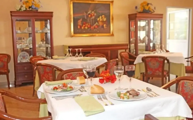 Hotel Al Sur de Chipiona
