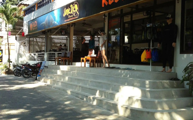Simple Life Talay & Divers Resort