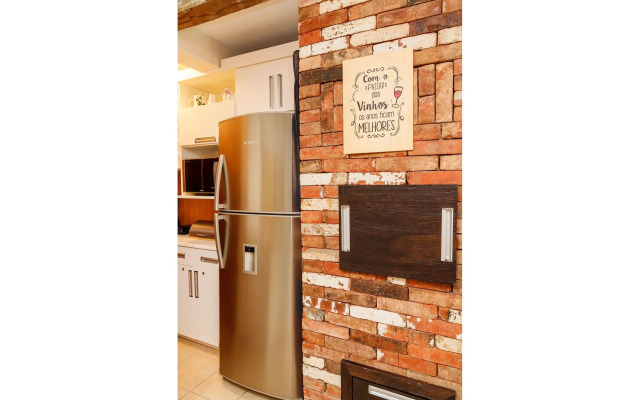 Locar-In Gramado- Jardim Bela Vista