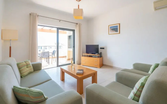 Lagos Ocean View 3 With Pool by Homing