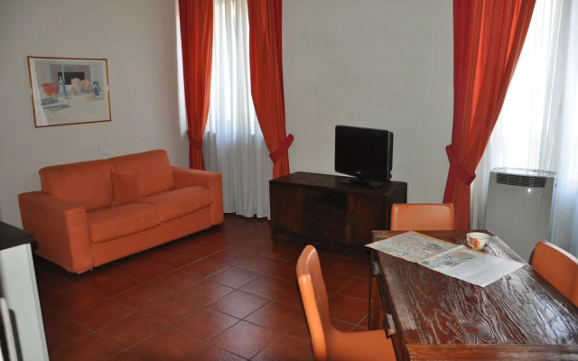 San Domenico Raffaello Residence