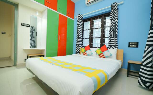 OYO 79750 Majestic Stays