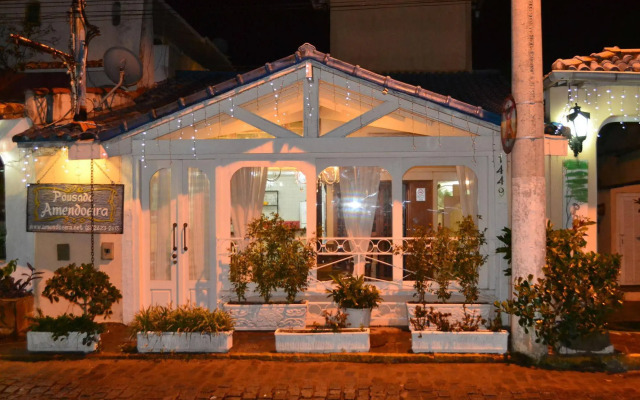 Pousada Amendoeira
