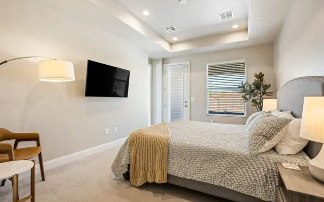 Sand Dune Villa 4 Bedroom Home