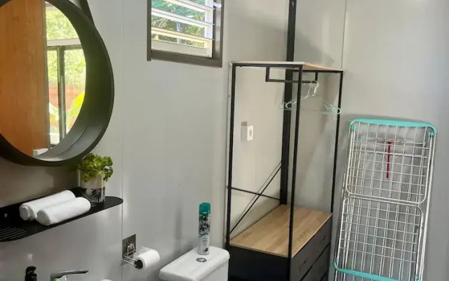 Fare Miri Miri in Moorea-maiao