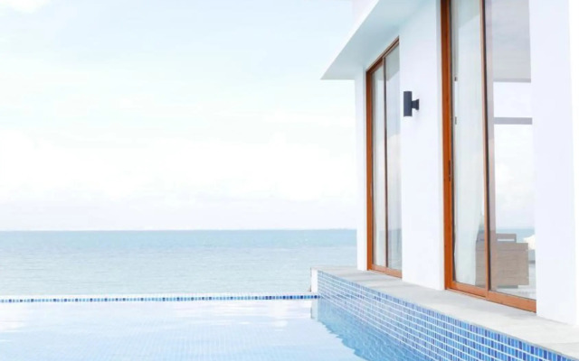 Montigo Resorts Nongsa