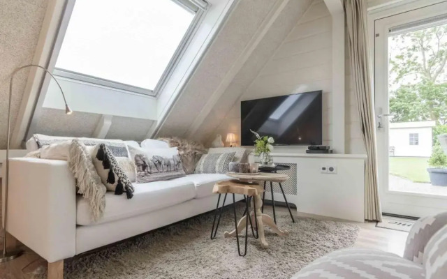 Vakantiewoningen Prelude & Etude