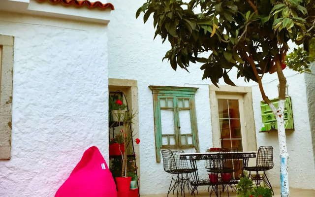 Alacati Umitev Hotel
