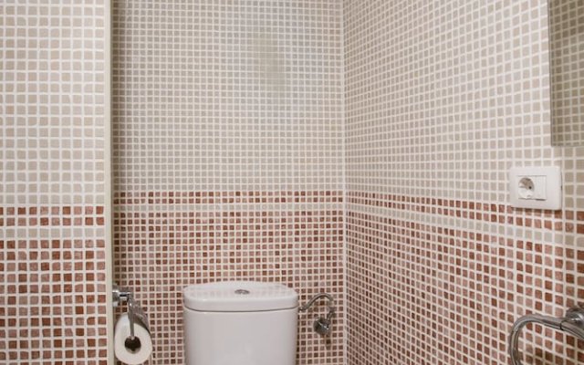 Apartamento La Playa, Primera Línea, Terraza y Vistas al Mar