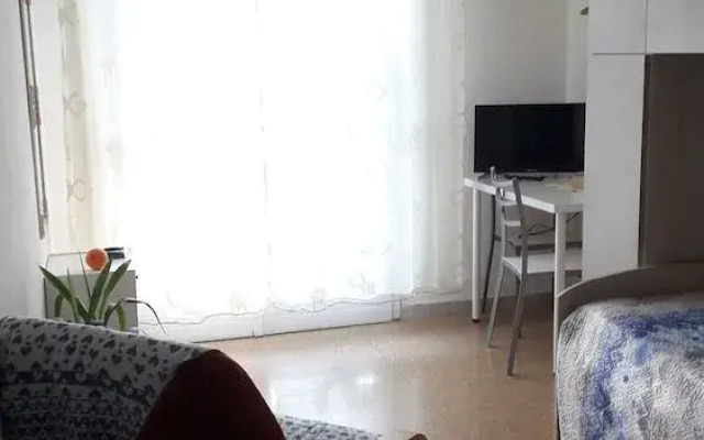 B&B La Rotonda