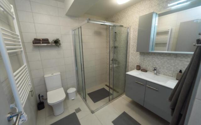 ITAKA Studio Apartments
