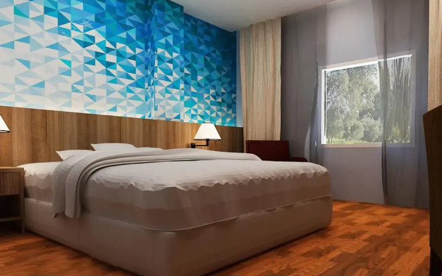 Horison Express Sentani