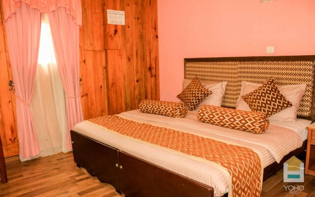 Green Garden Hotel