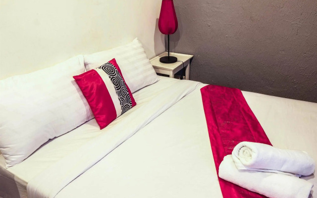 Padi Madi Guest House