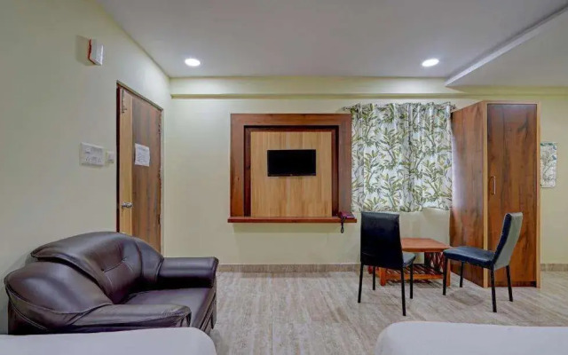 Itsy Hotels Galaxy Park