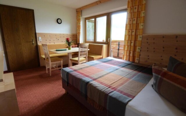 Hotel Hubertus