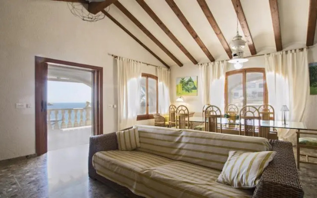Villa Mar