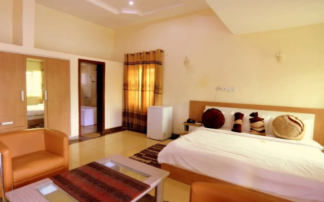 Vagosh Hotel & Resorts