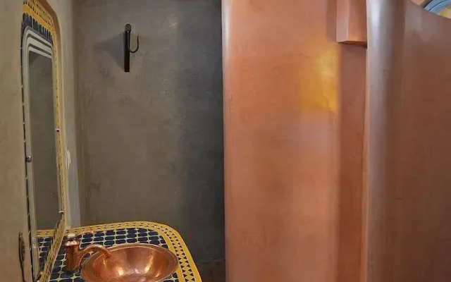 Riad Aicha Marrakech