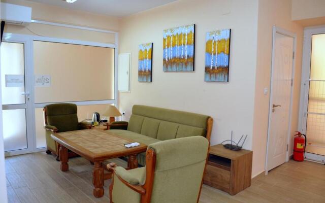 Apart Center 22/7
