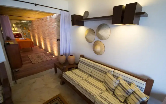 Ecohar Yoga (Vegetariano & Vegano)