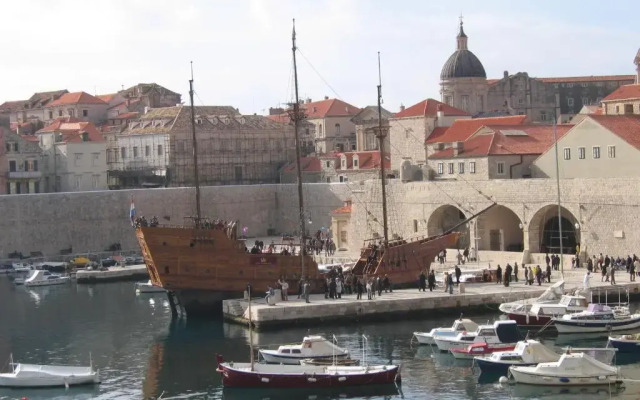 Apartment Dubrovnik-Center