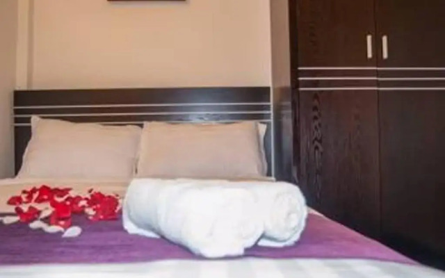 Khanh Toan Hotel