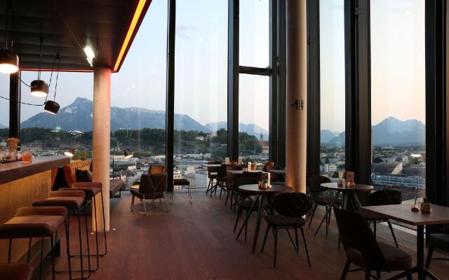 arte Hotel Salzburg