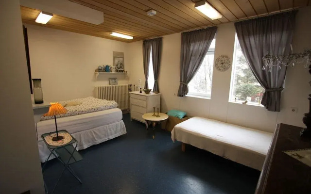 Dalvík Hostel Gimli