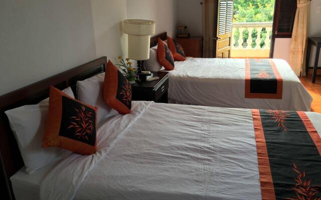 Sea Sun Homestay