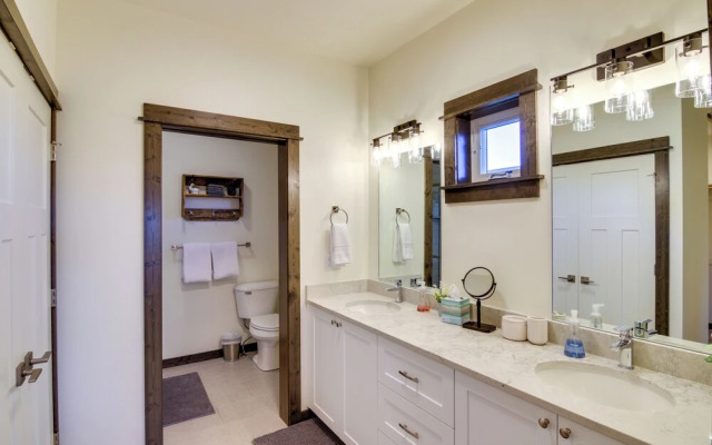 Pet-friendly Bozeman Home ~ 7 Mi to Downtown!