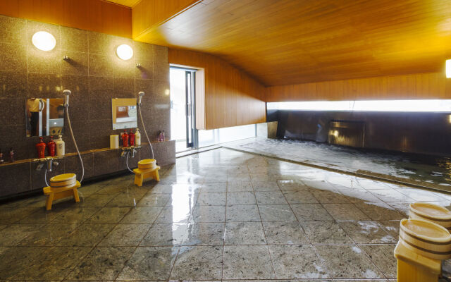 Hakone Hotel